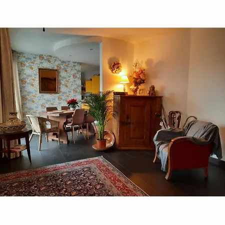 L'ecrin Urbain Apartment *