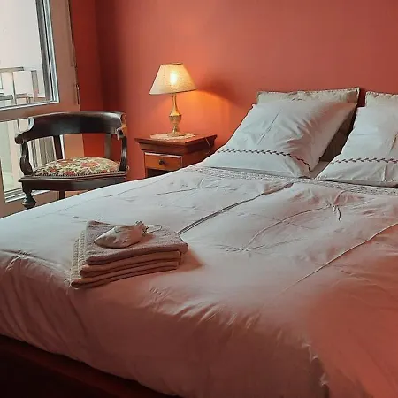 L'ecrin Urbain Apartment